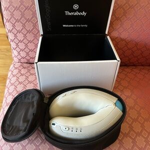 Therabody Smart Goggles